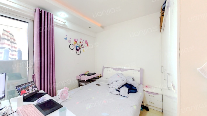 旌都银座二手房实景图