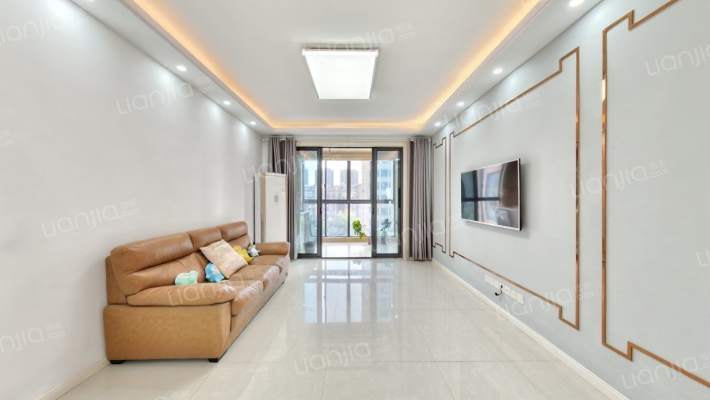 诚河新旅城七区二手房实景图