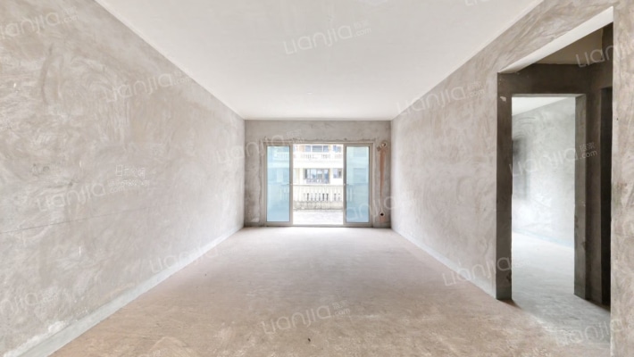 国瑞御府二手房实景图