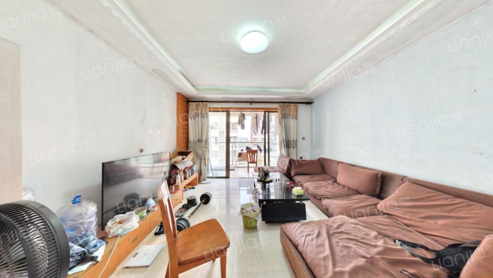 云星城市春天西区二手房实景图