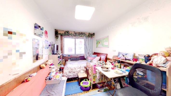 文化街(南岗区)二手房实景图