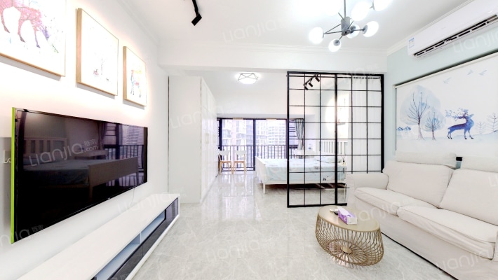 泰华君逸世家二手房实景图