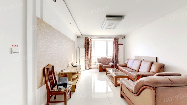 绿色家园二手房实景图