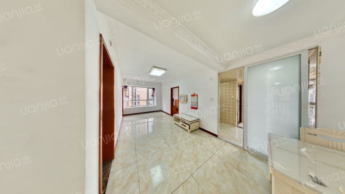 华府世家二手房实景图