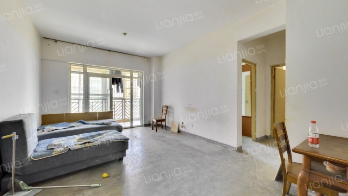 龙华二期C区二手房实景图