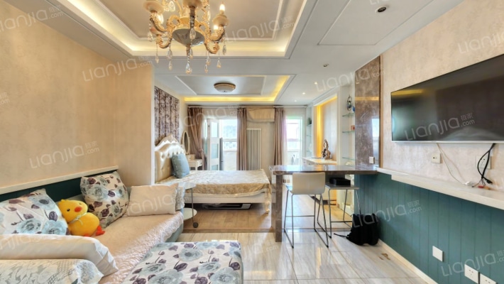 世纪星家园二手房实景图