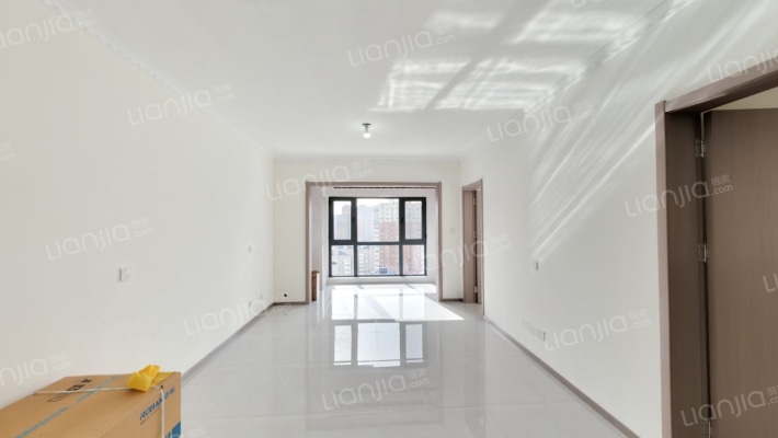 惠风壹品二手房实景图