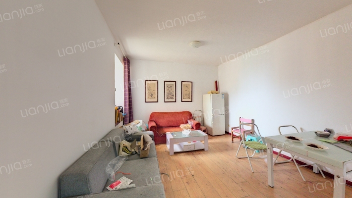 华美达广场二手房实景图