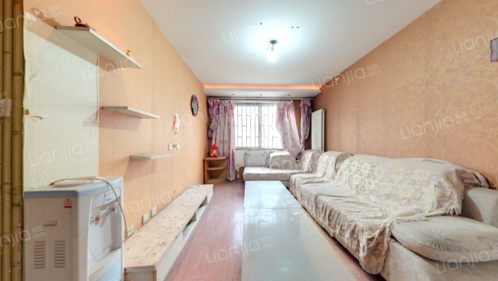 宏达花苑二手房实景图