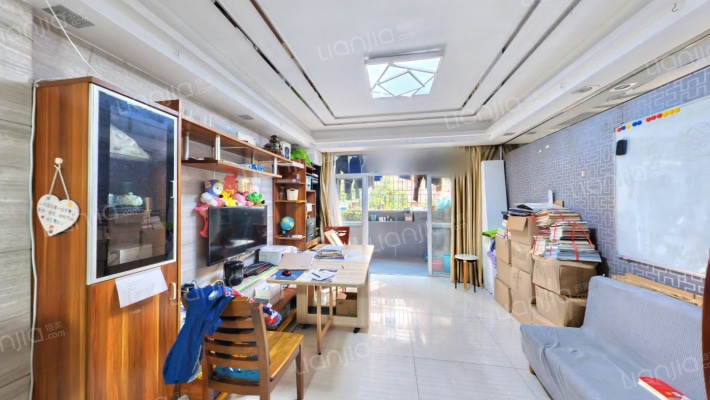 二十小区二手房实景图