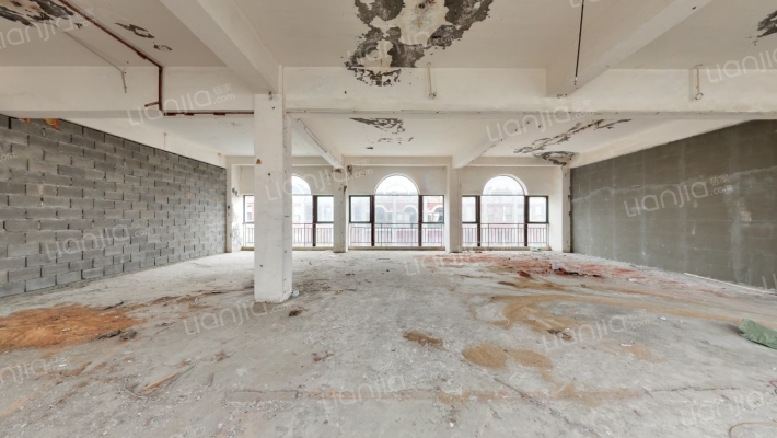 桃花源二手房实景图