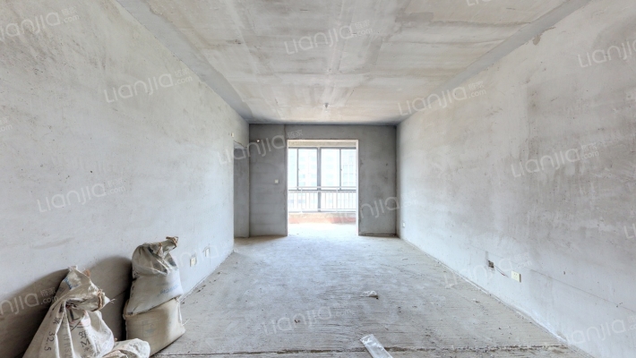 城市蓝湾二手房实景图