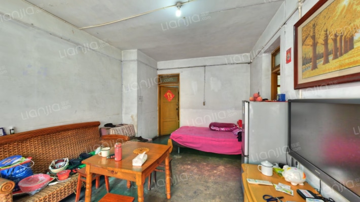 食研院小区二手房实景图