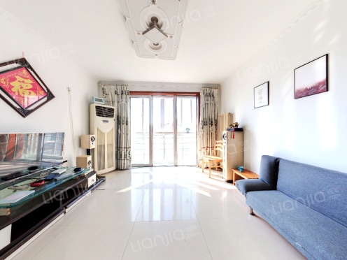 整租·海信南岭风情 5室2厅 南/西/北