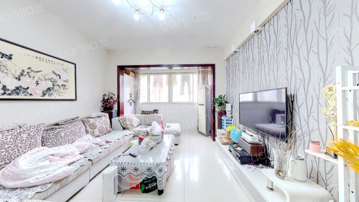 祥和佳苑二手房实景图