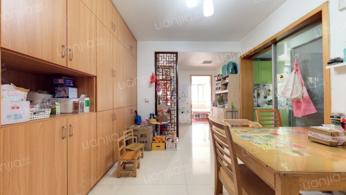 盛德欣苑二手房实景图