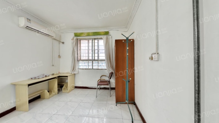 纺织机械厂1号院二手房实景图