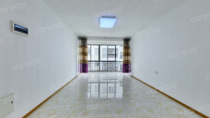 宏益幸福人家二手房实景图