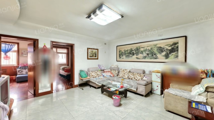 渚河路23号院二手房实景图