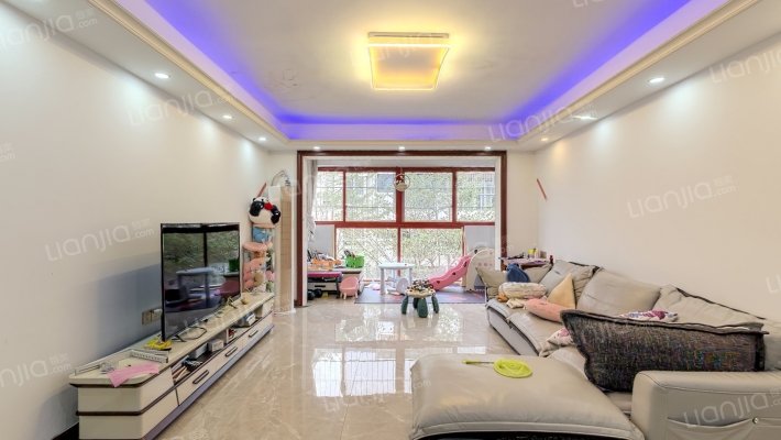 英华嘉园二手房实景图