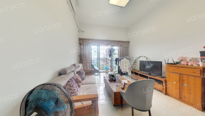 誉品轩二手房实景图