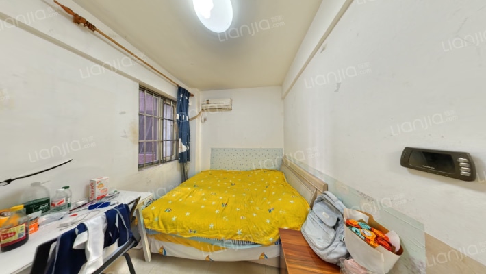 凯悦华庭小区二手房实景图