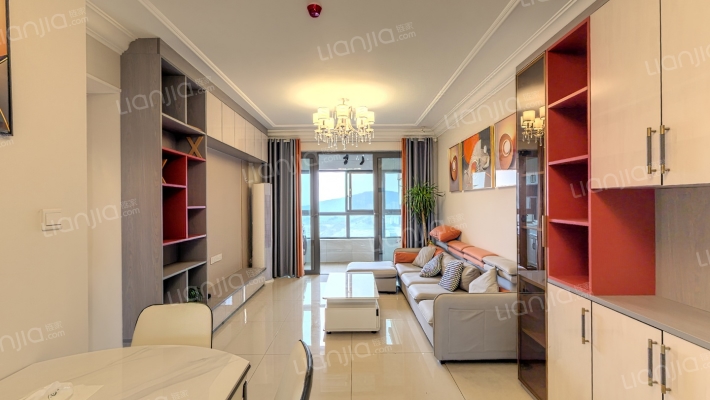 嘉兴恒大御景湾二手房实景图