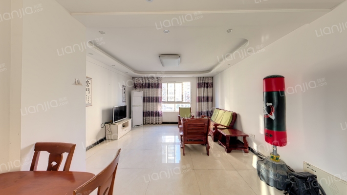 抚生佳园二手房实景图