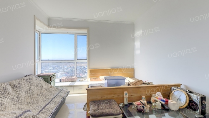 汇元京品二手房实景图