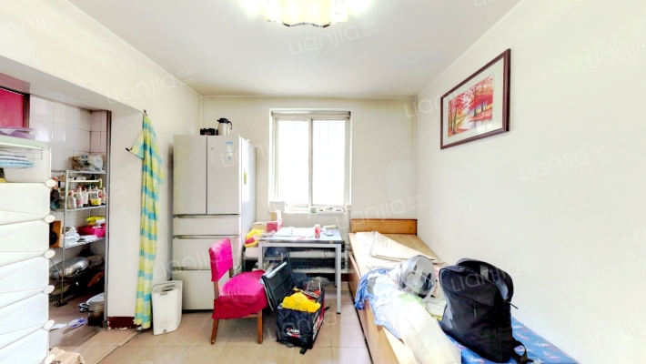 省百货公司家属院（民主东路）二手房实景图