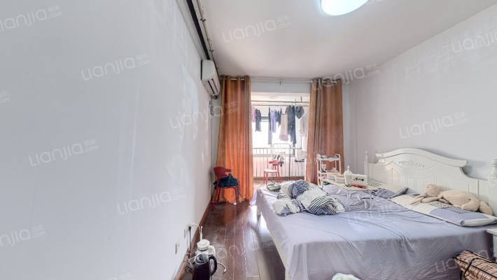 双溪苑二手房实景图