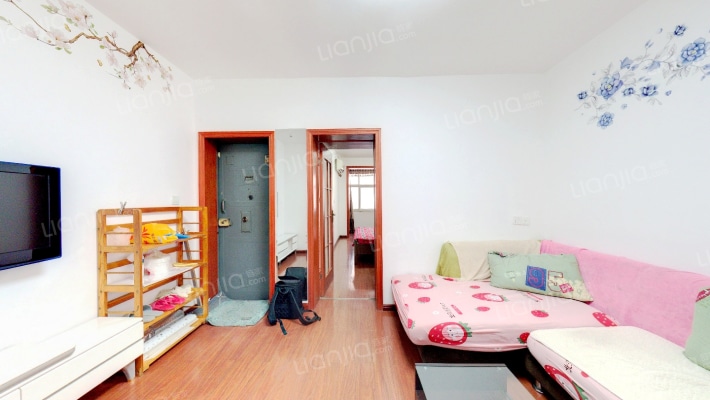 惠民门一区二手房实景图