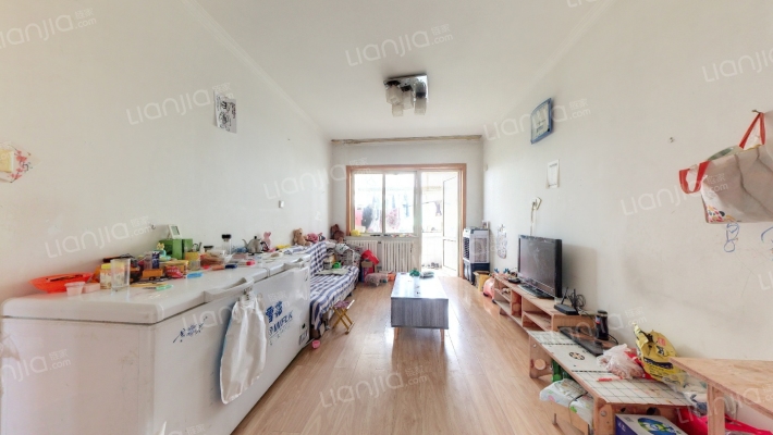 济钢新村中心区二手房实景图