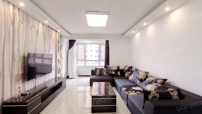 陽光温泉花园二手房实景图