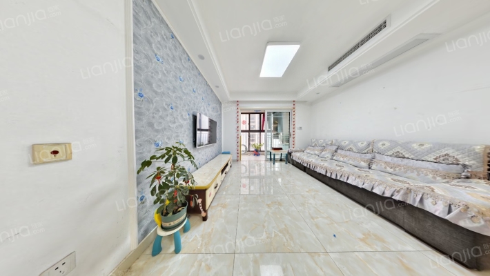 美澜花园二手房实景图