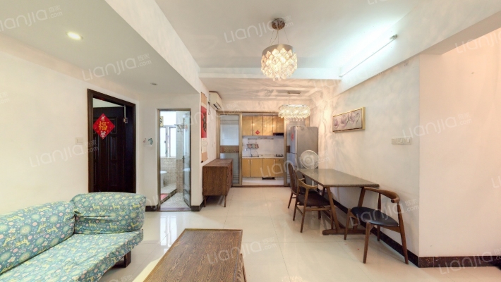 南天阁二手房实景图