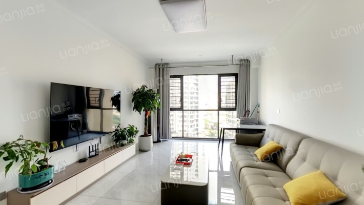 龙湖别苑二手房实景图