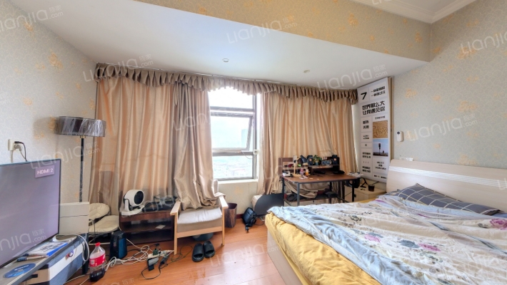 五洲国际广场·银河城二手房实景图