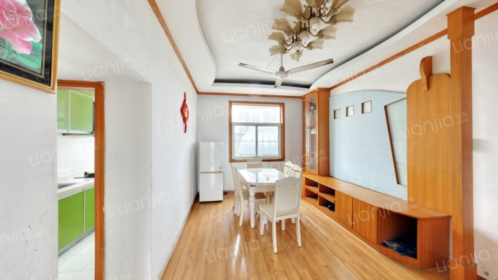 财贸北村二手房实景图