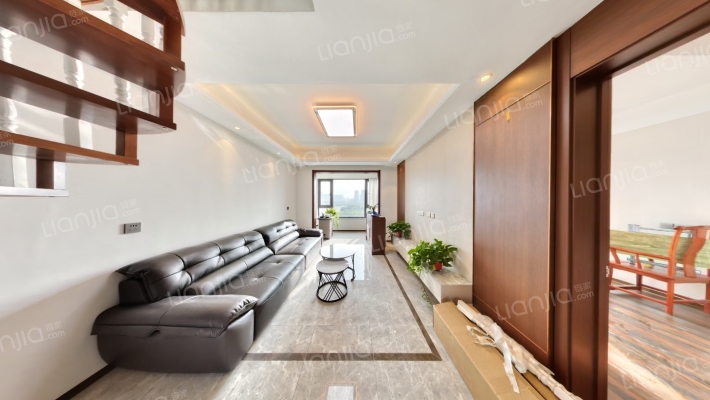 正商湖西学府二手房实景图