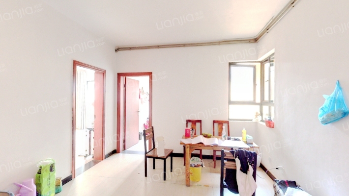 金山小区二期二手房实景图