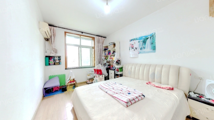 瓜堤后地二手房实景图