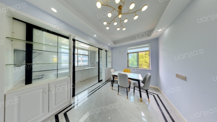 中南社区二手房实景图