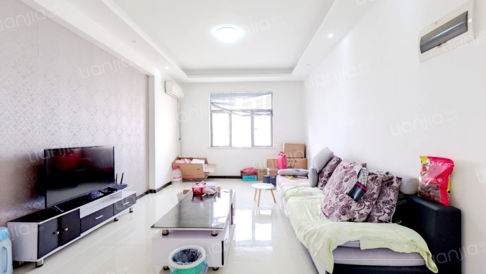 百洋欧典北区二手房实景图