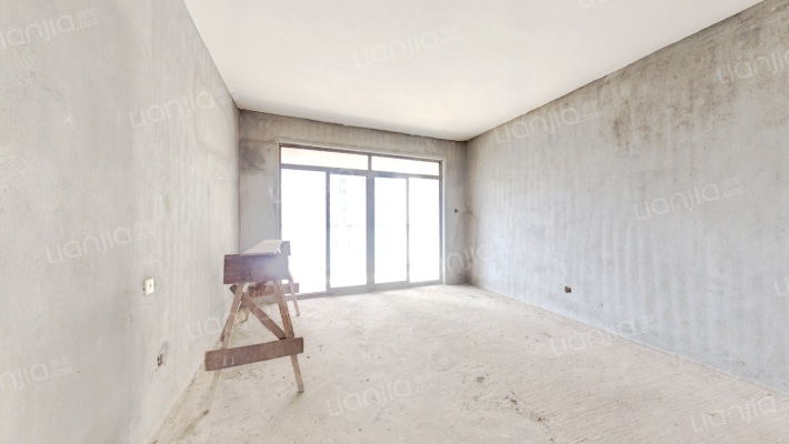 尚水花园二手房实景图