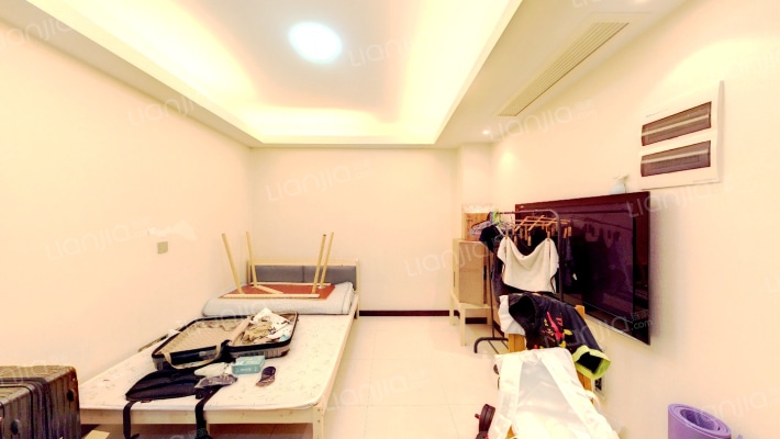 恒元悦庭二手房实景图