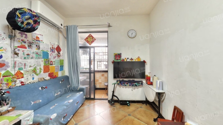 向阳小区(汉阳)二手房实景图