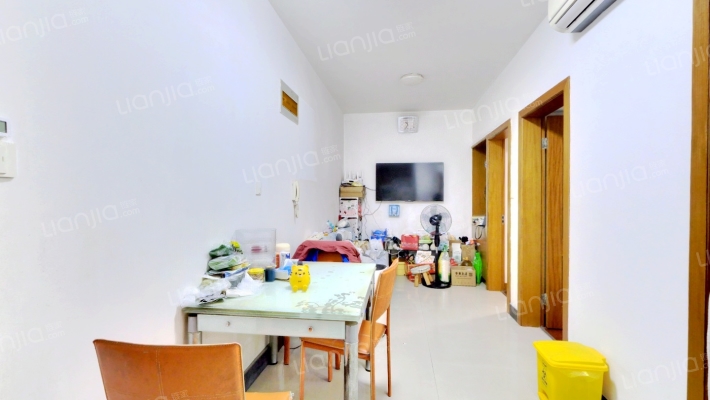 西新苑二手房实景图