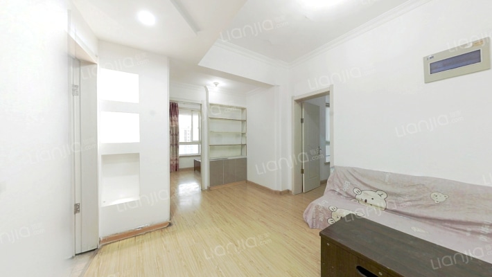 华浦港湾二手房实景图