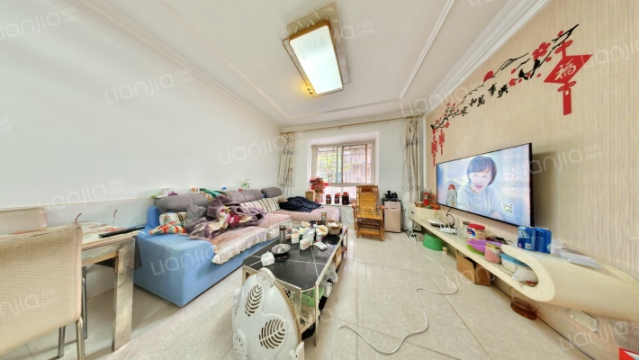 水城师苑二手房实景图